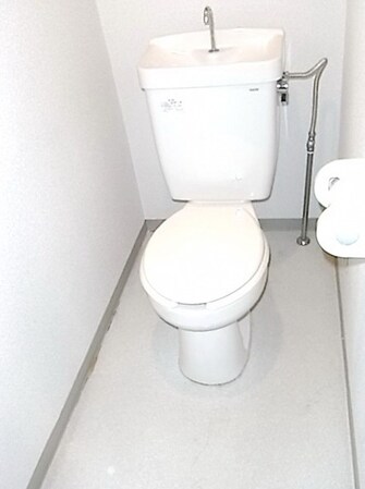 プレジール井山の物件内観写真